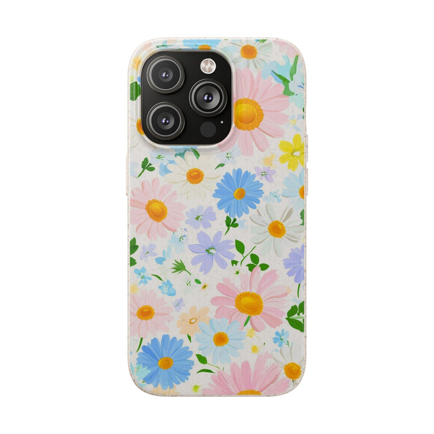 Wildflower iPhone Case