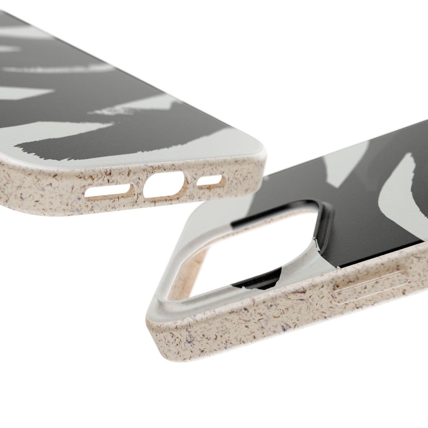 Ink Flow iPhone Case