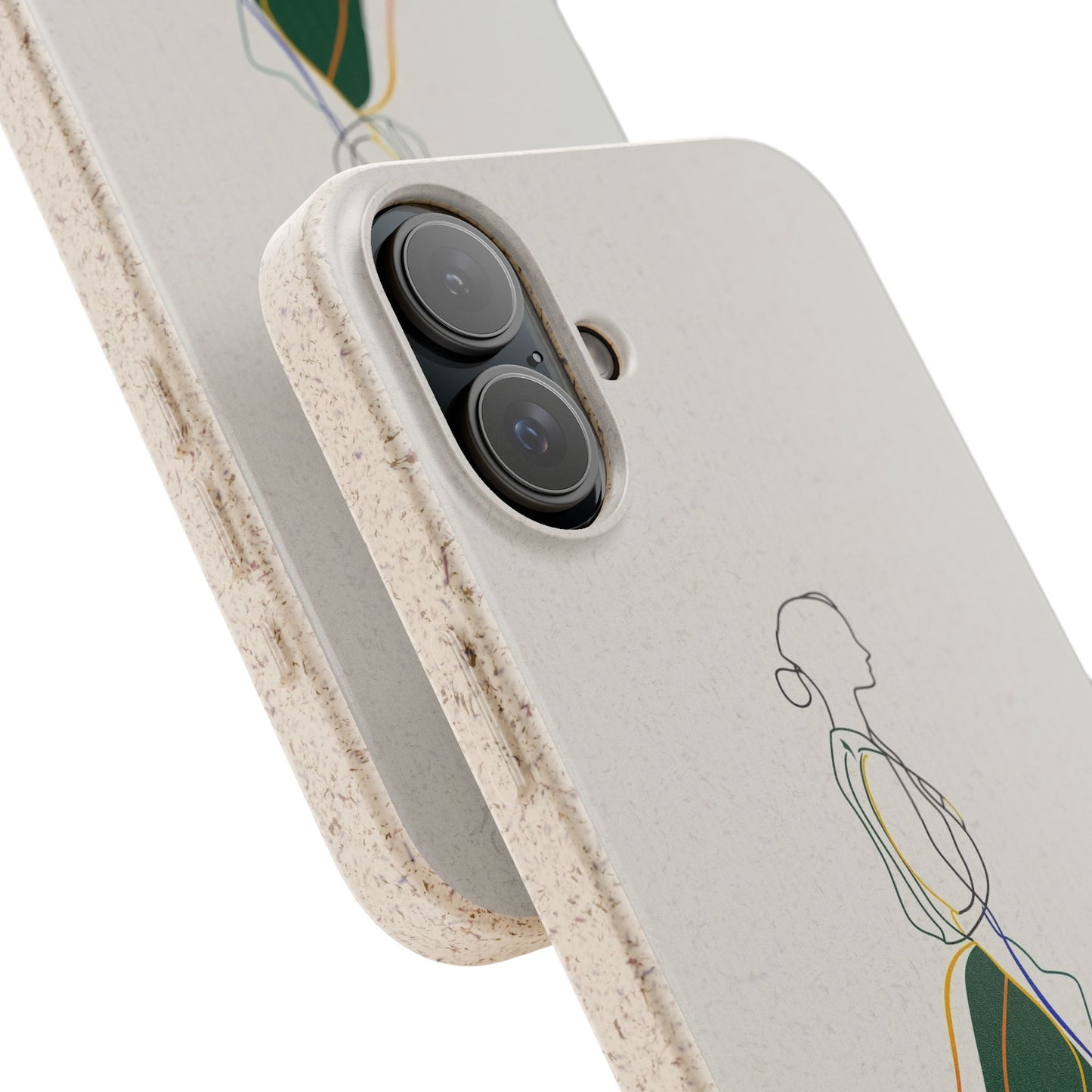 Strut iPhone Case