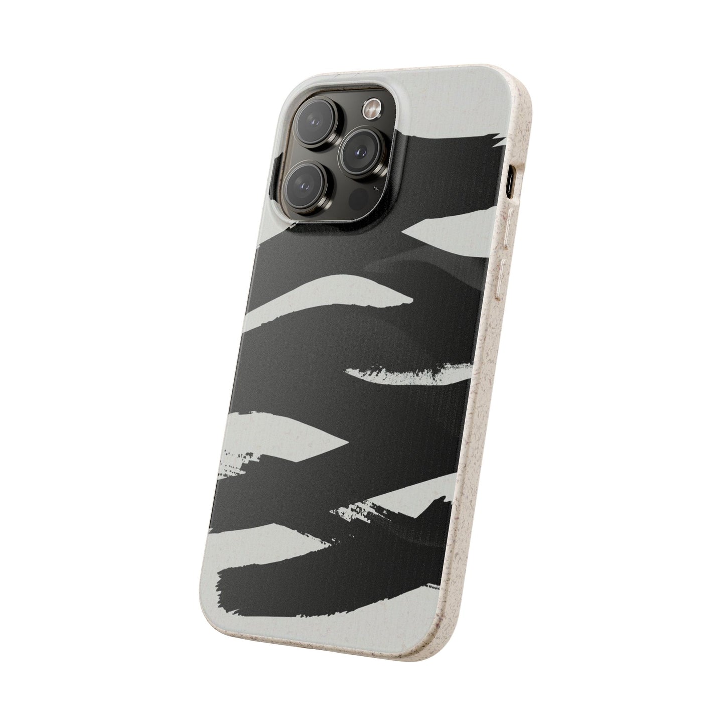 Ink Flow iPhone Case