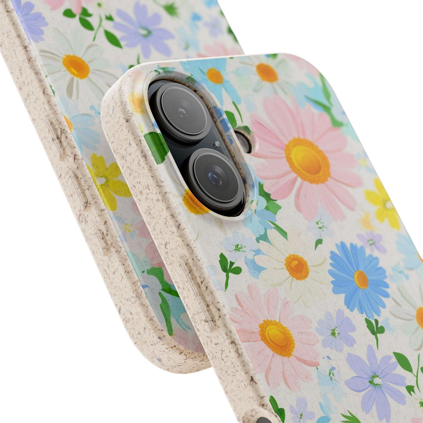 Wildflower iPhone Case