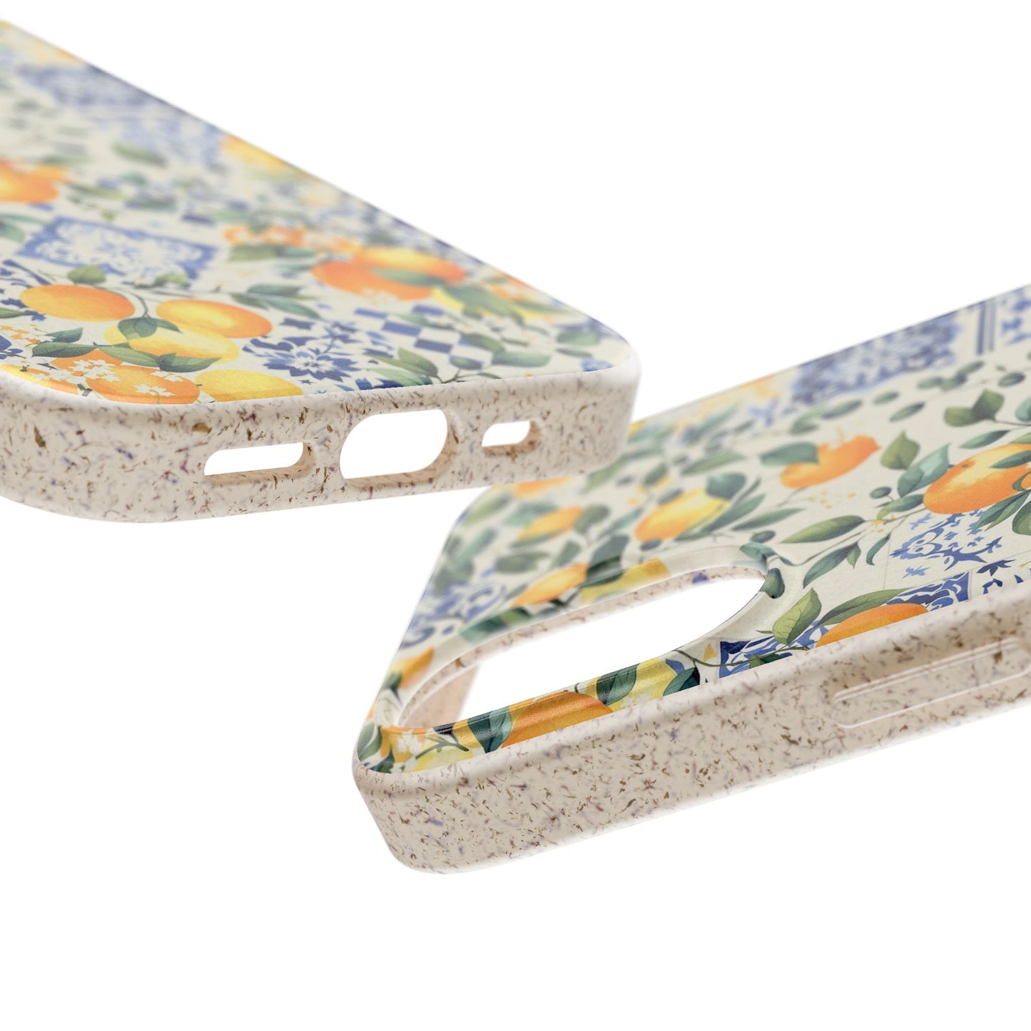 Amalfi Citrus iPhone Case