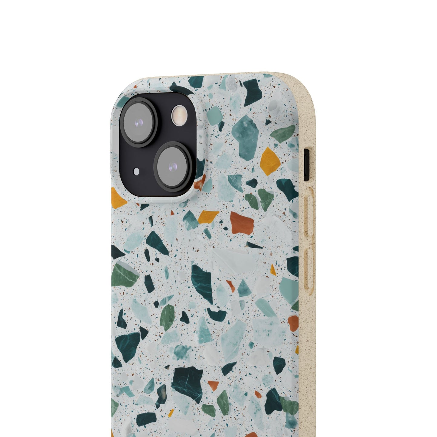 Sea Glass Terrazzo