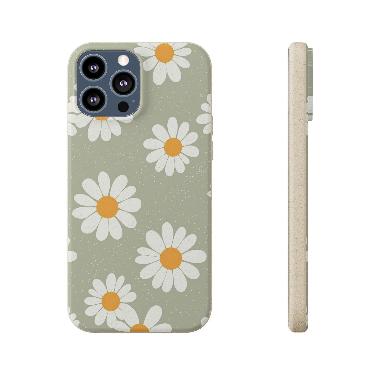 Sunny Daisies iPhone Case