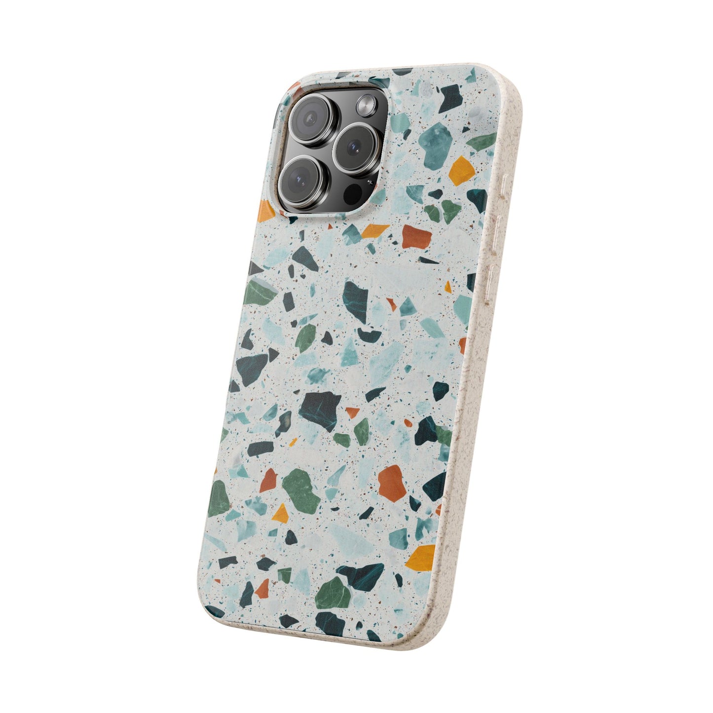 Sea Glass Terrazzo