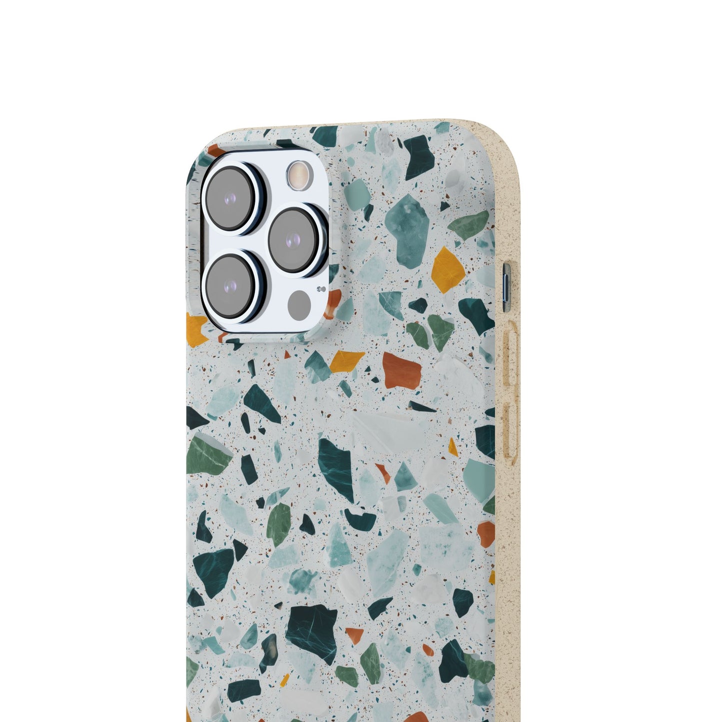Sea Glass Terrazzo