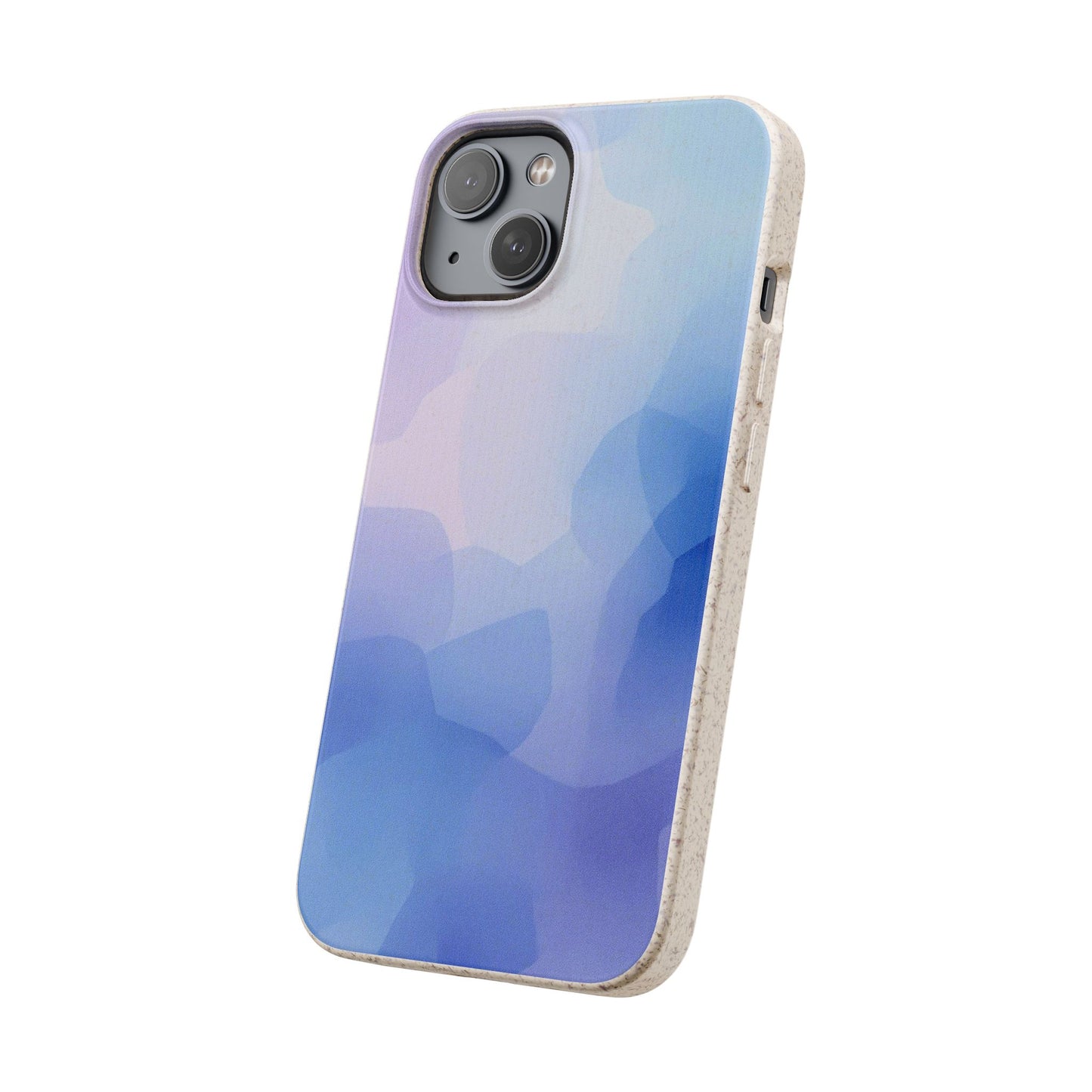 Cloud Drift iPhone Case