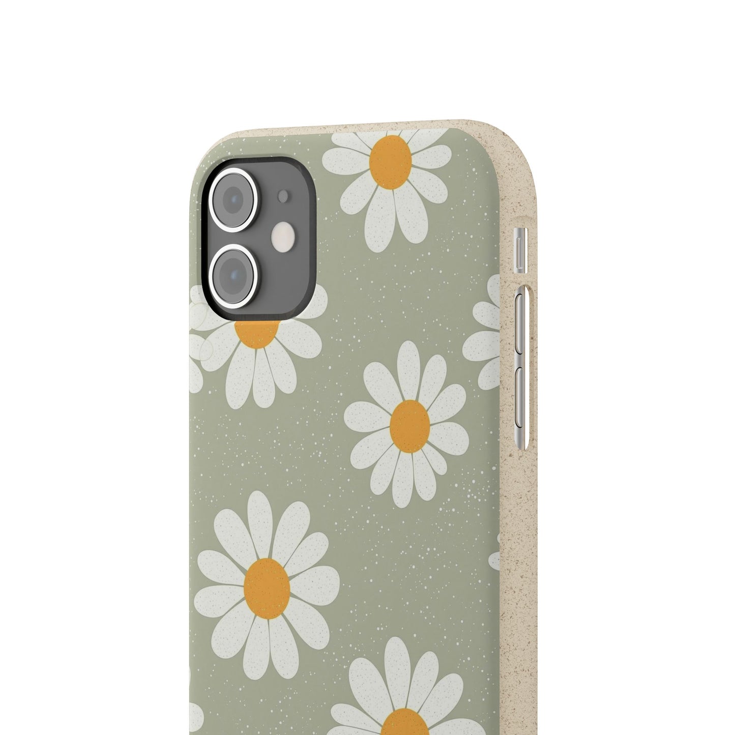 Sunny Daisies iPhone Case