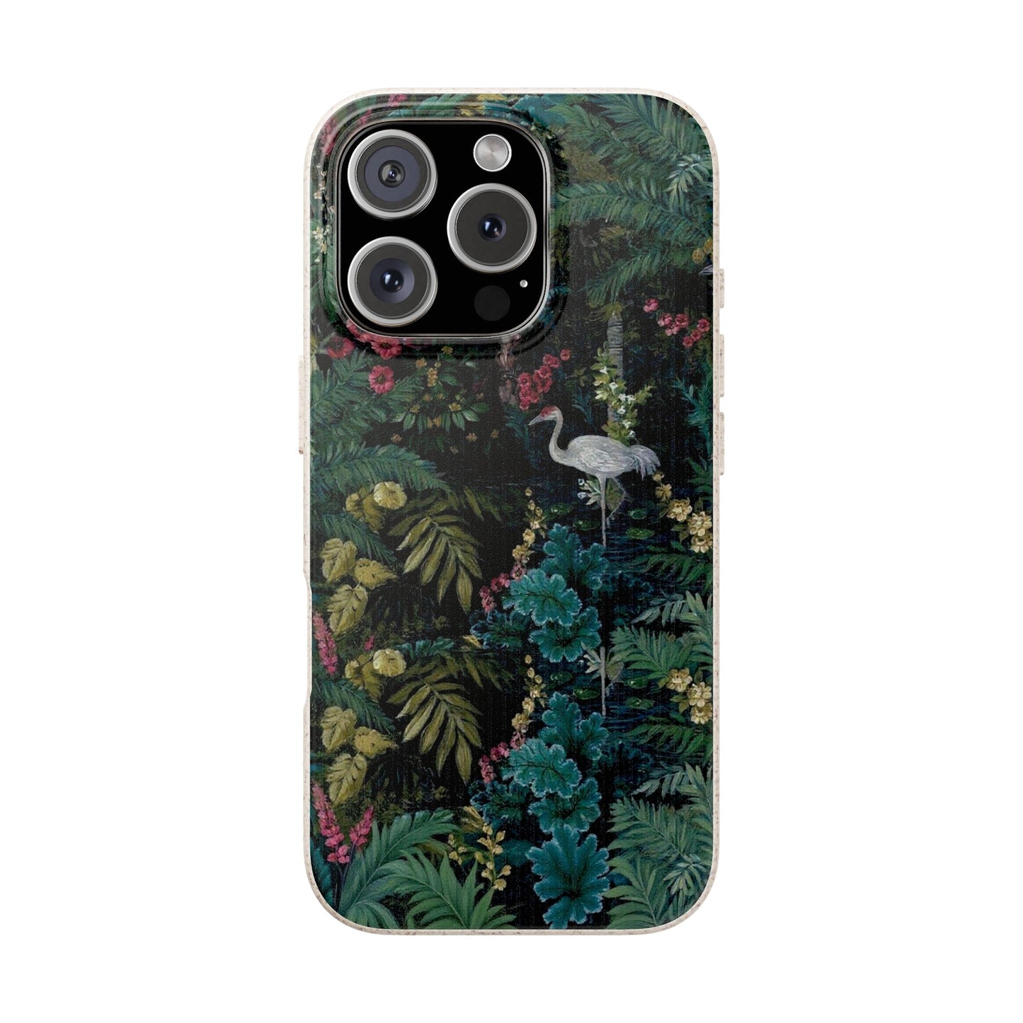 Tropical Reverie