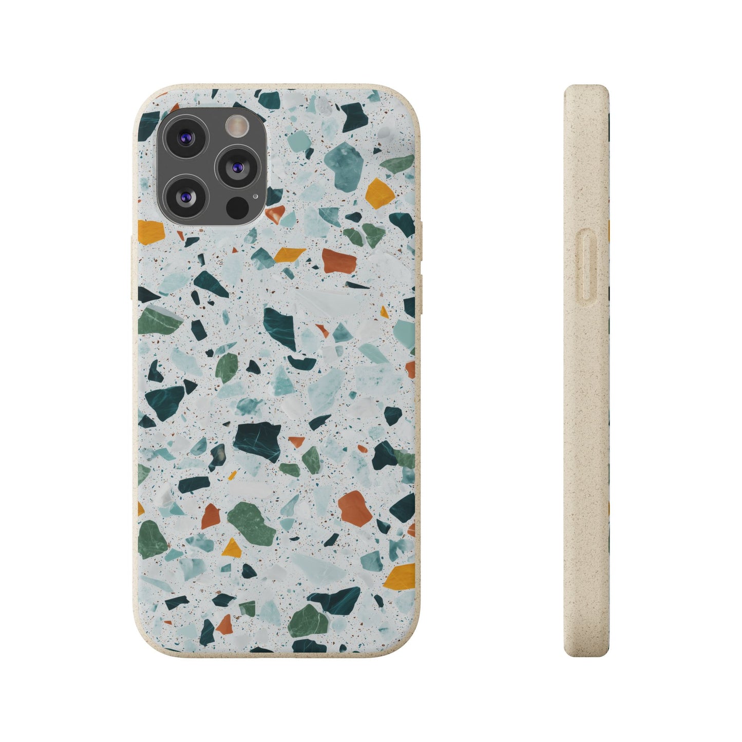 Sea Glass Terrazzo