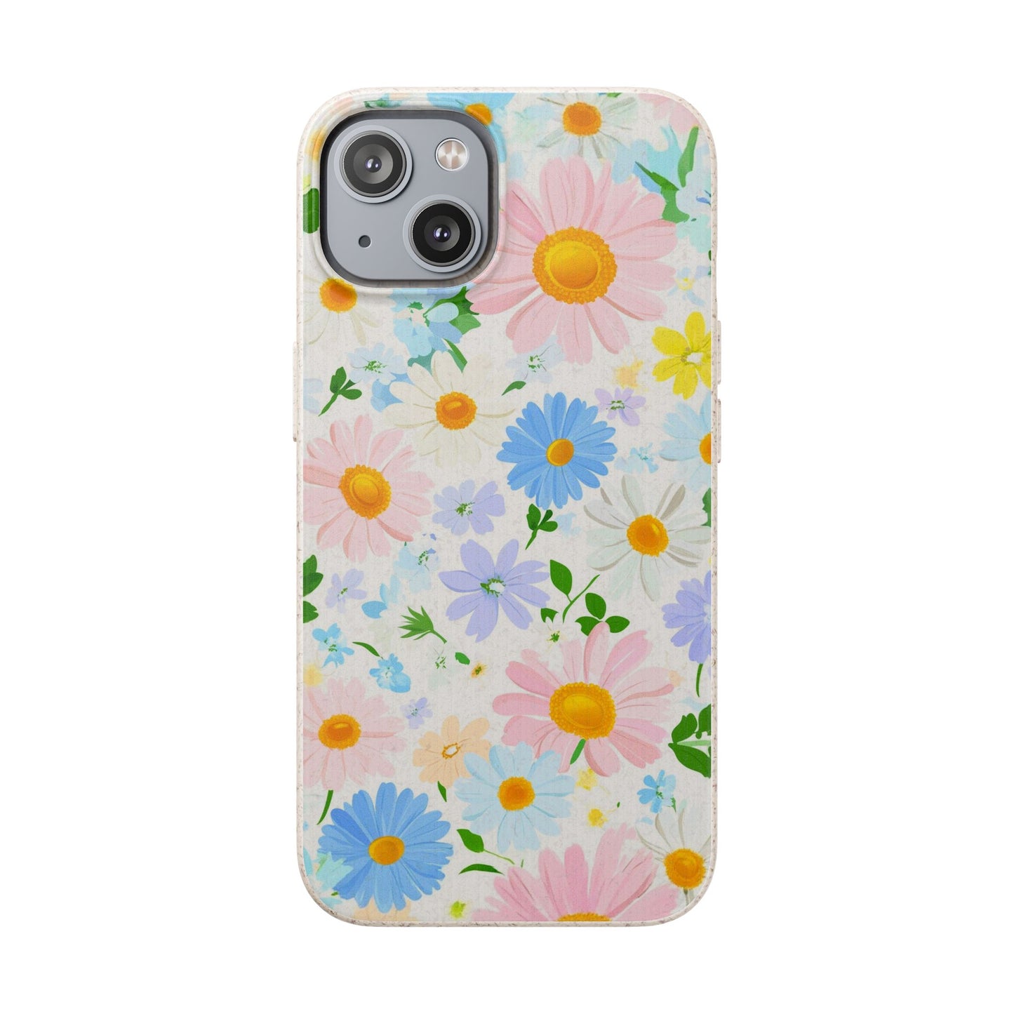 Wildflower iPhone Case