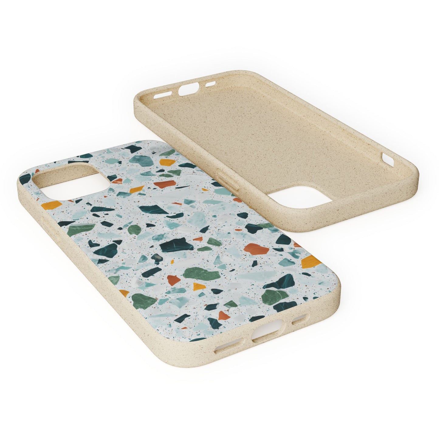 Sea Glass Terrazzo
