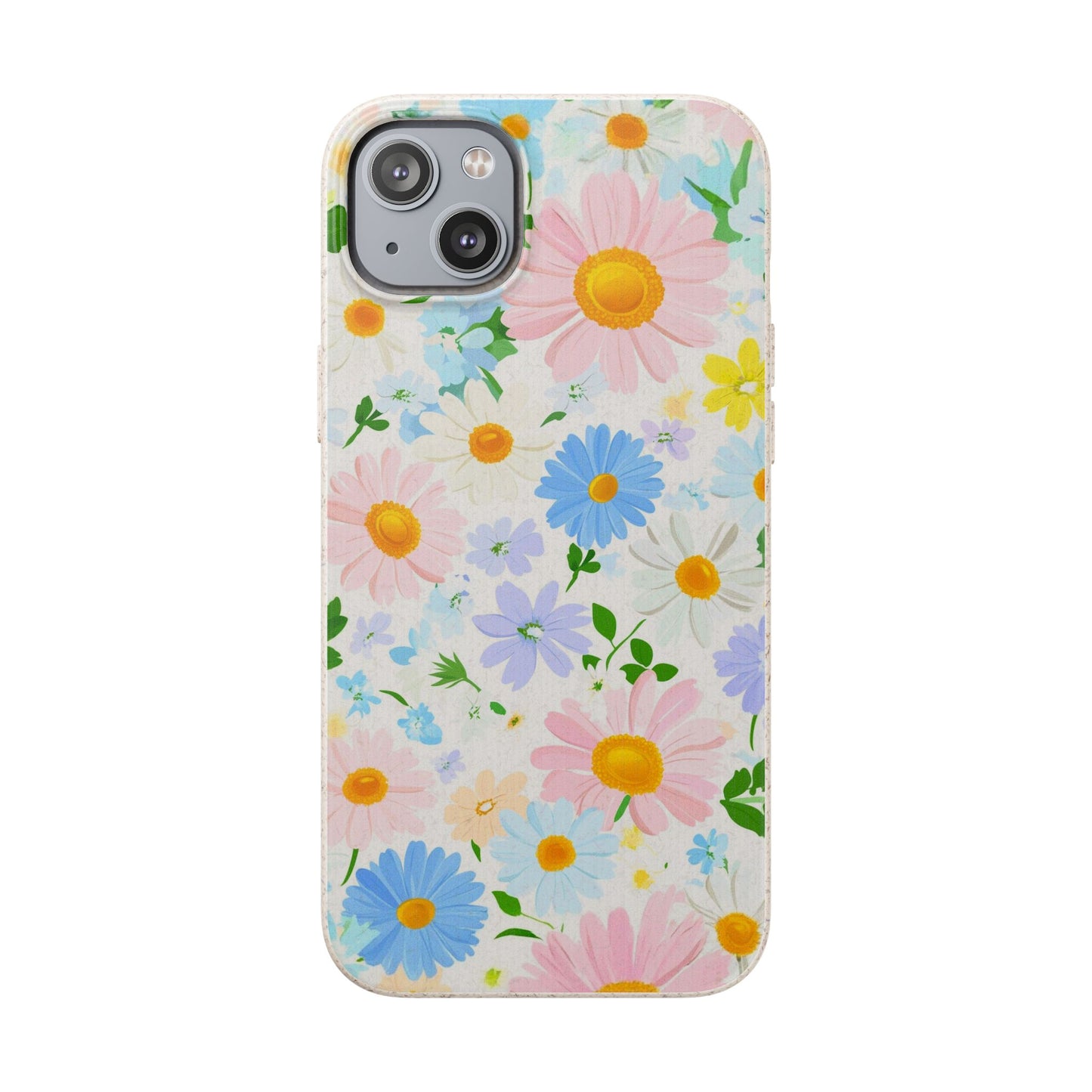 Wildflower iPhone Case