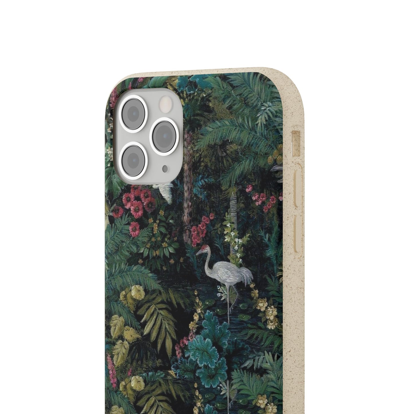 Tropical Reverie