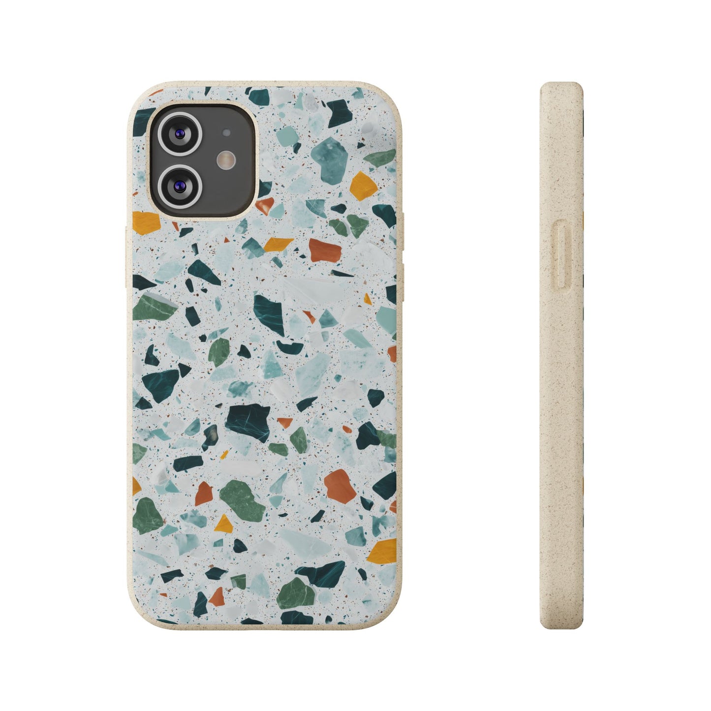 Sea Glass Terrazzo