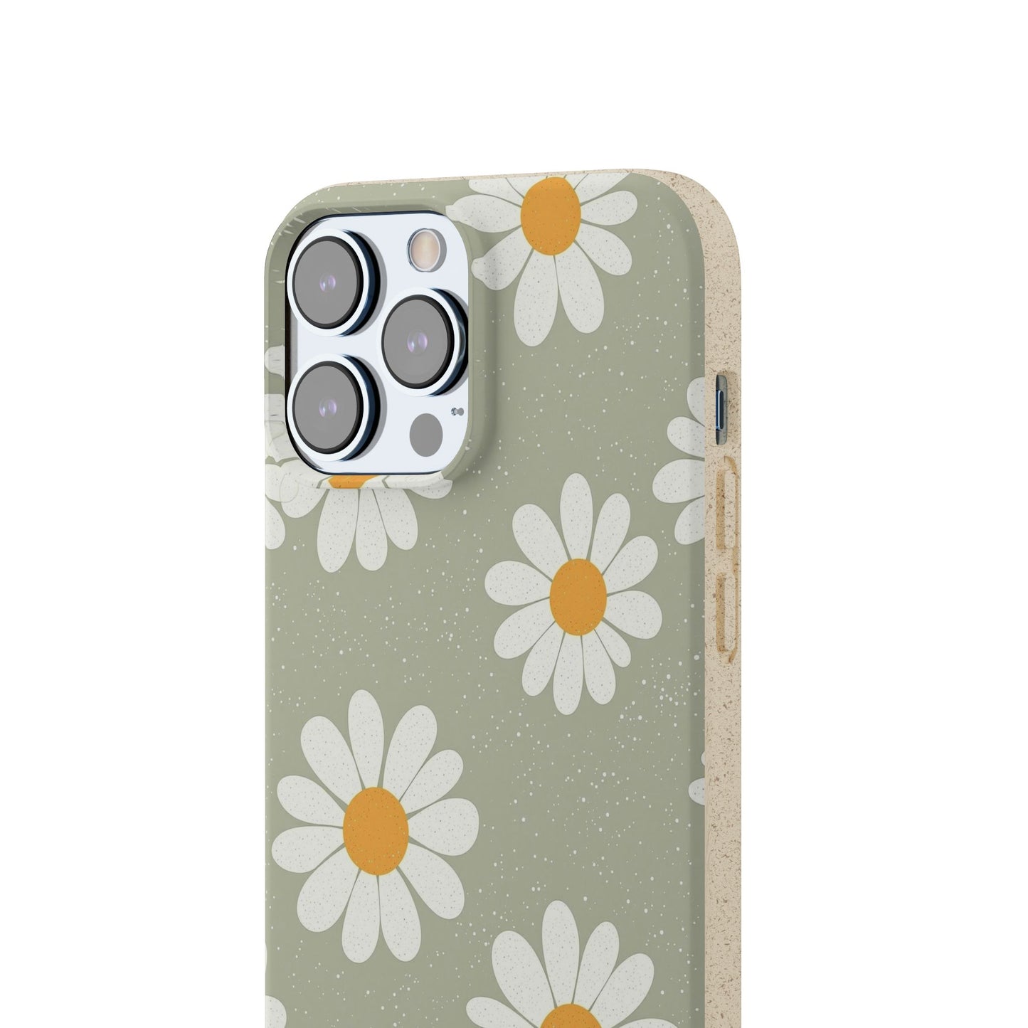 Sunny Daisies iPhone Case