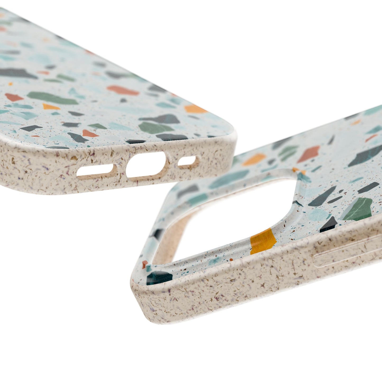 Sea Glass Terrazzo