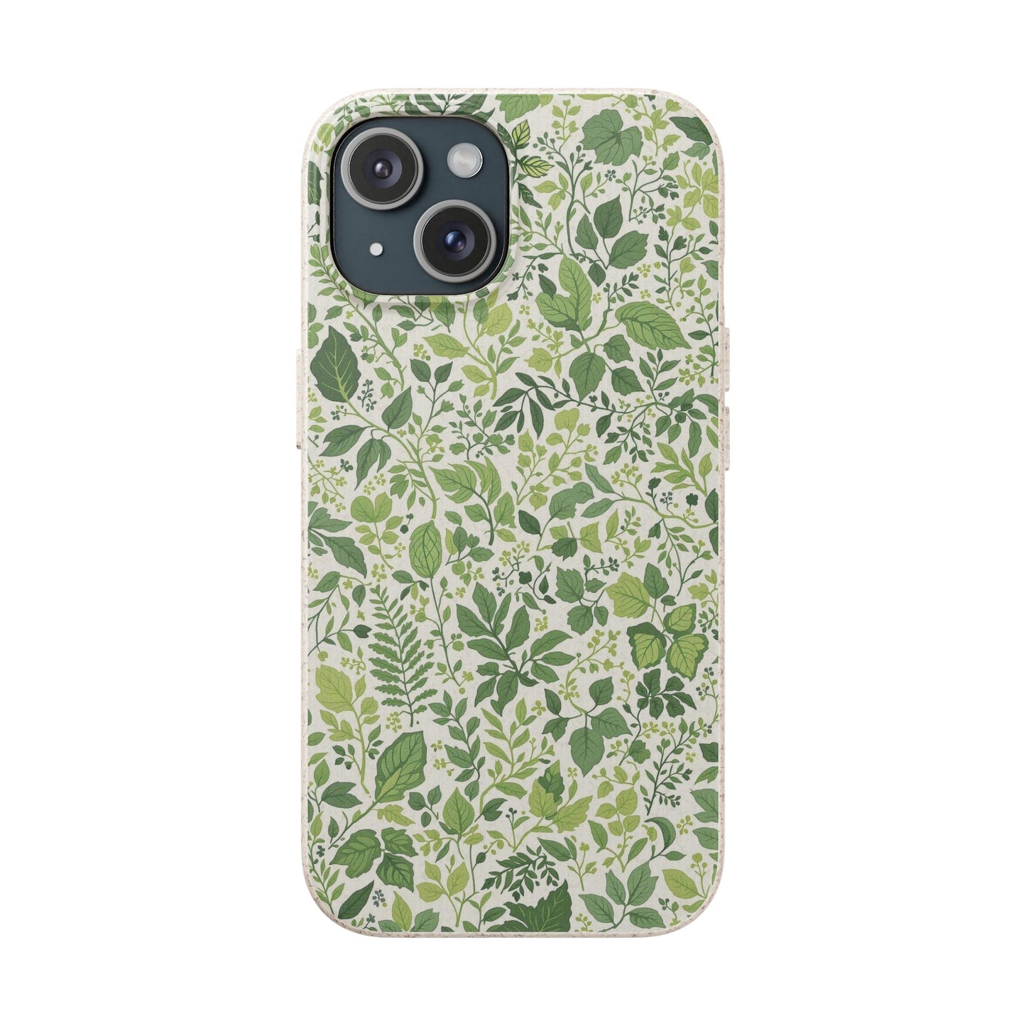 Forest Floor iPhone Case