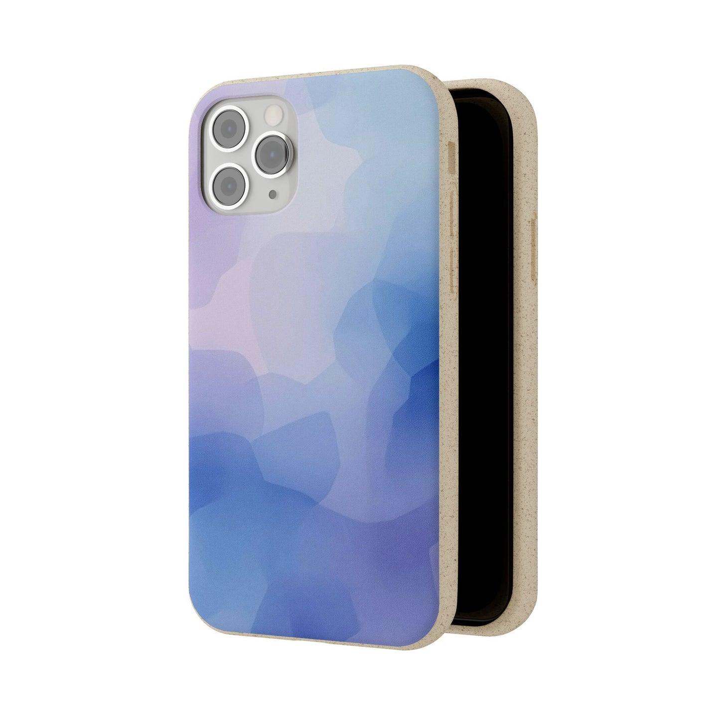 Cloud Drift iPhone Case