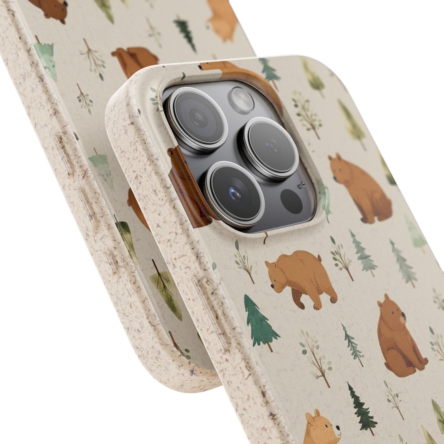 Wandering Bears