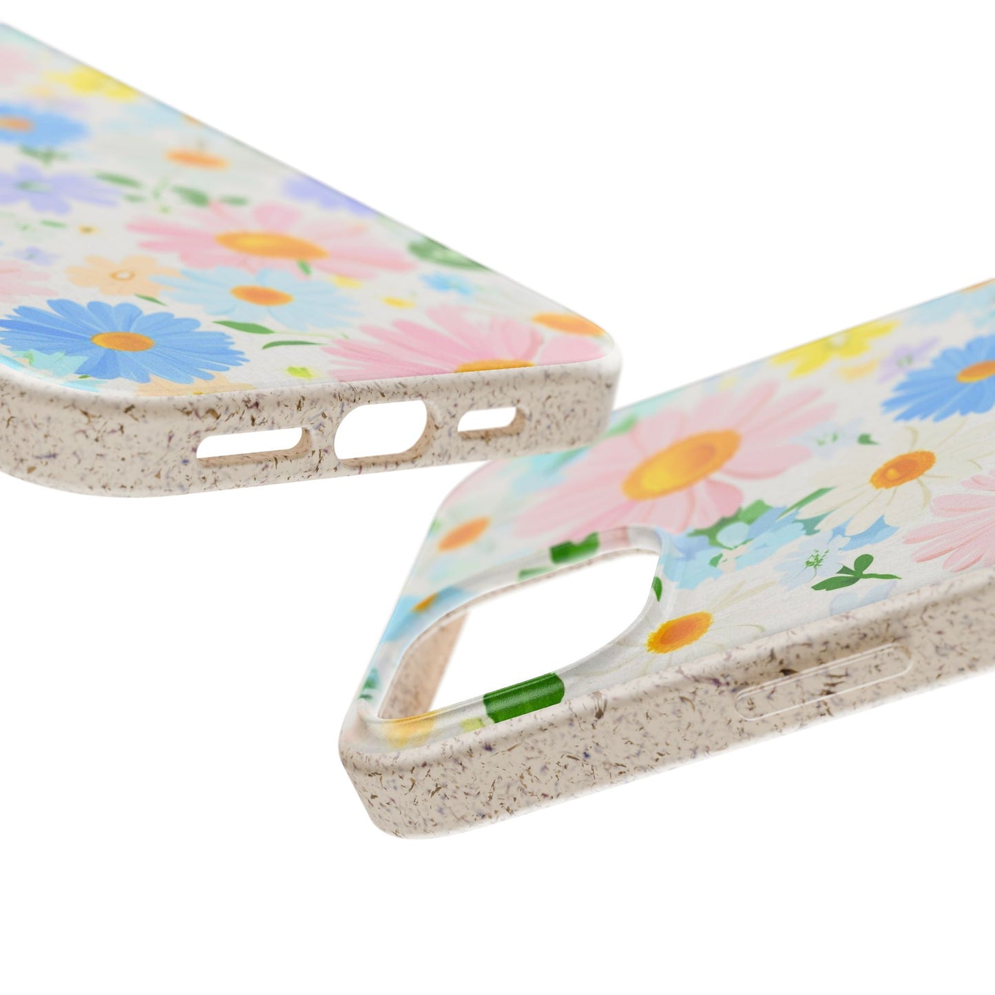 Wildflower iPhone Case