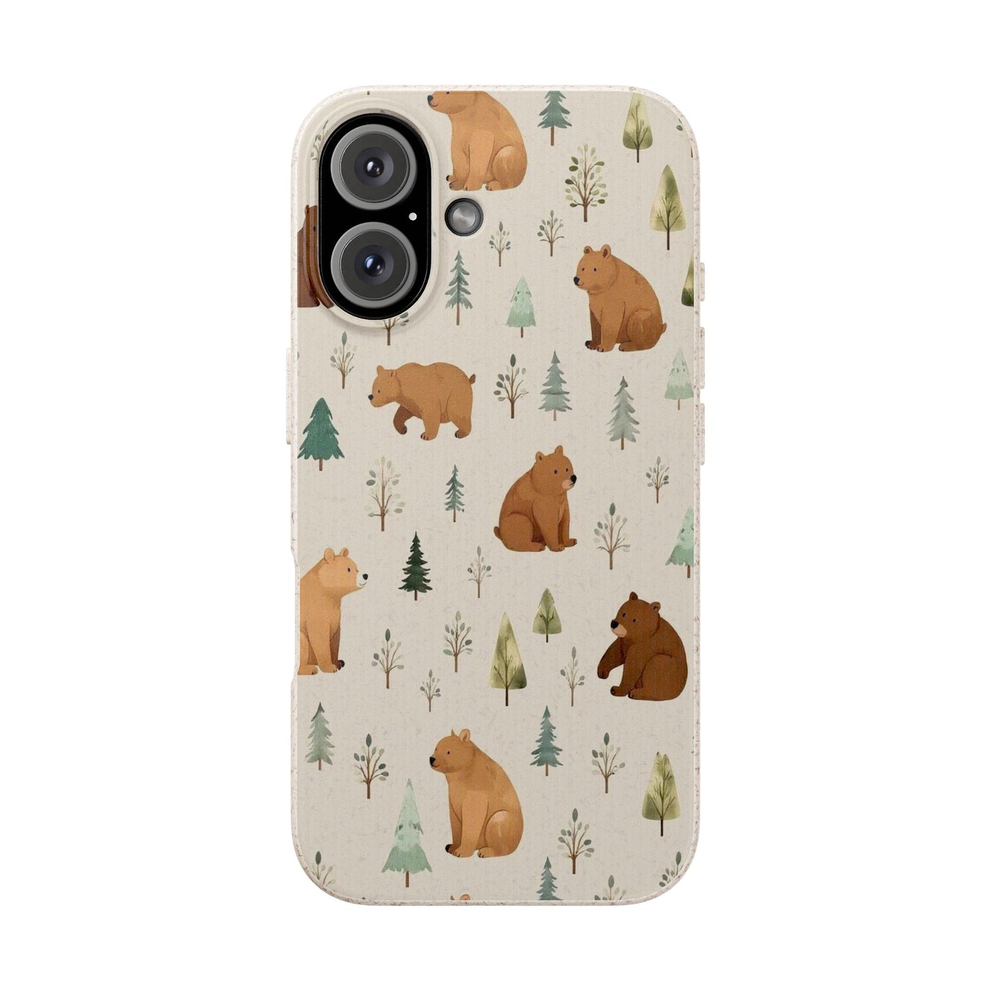 Wandering Bears