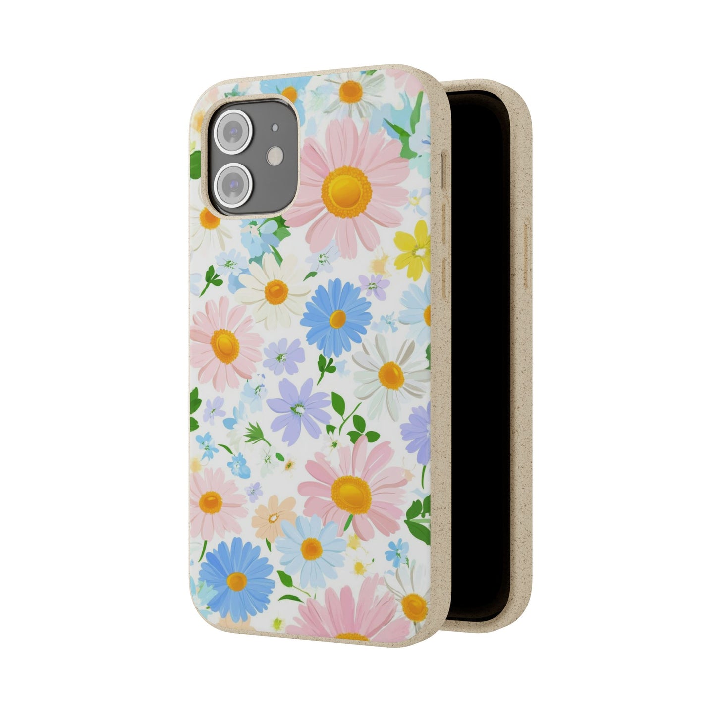 Wildflower iPhone Case