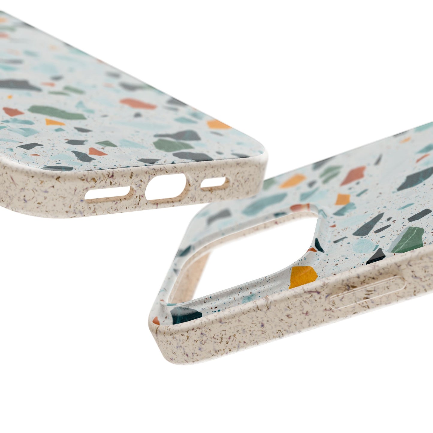 Sea Glass Terrazzo