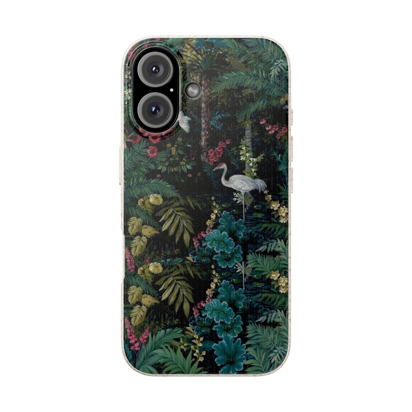 Tropical Reverie