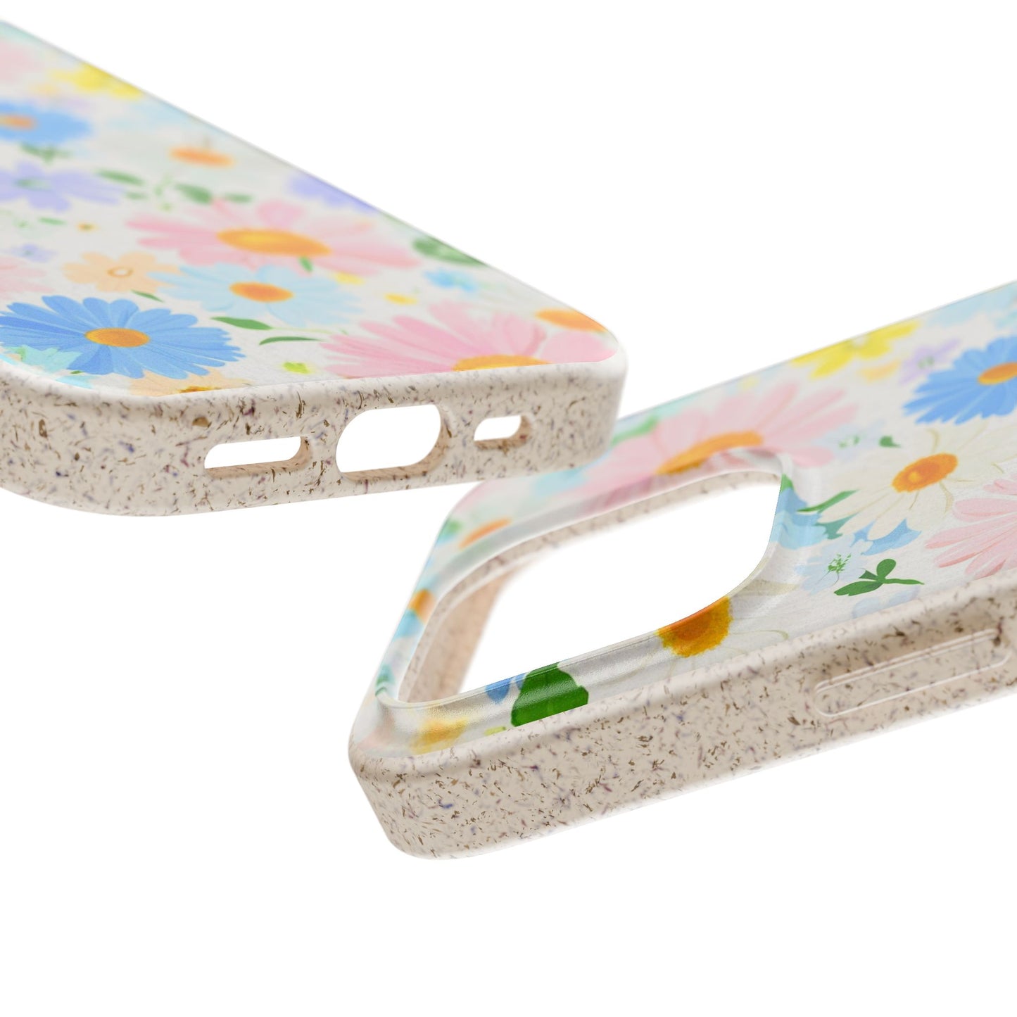 Wildflower iPhone Case