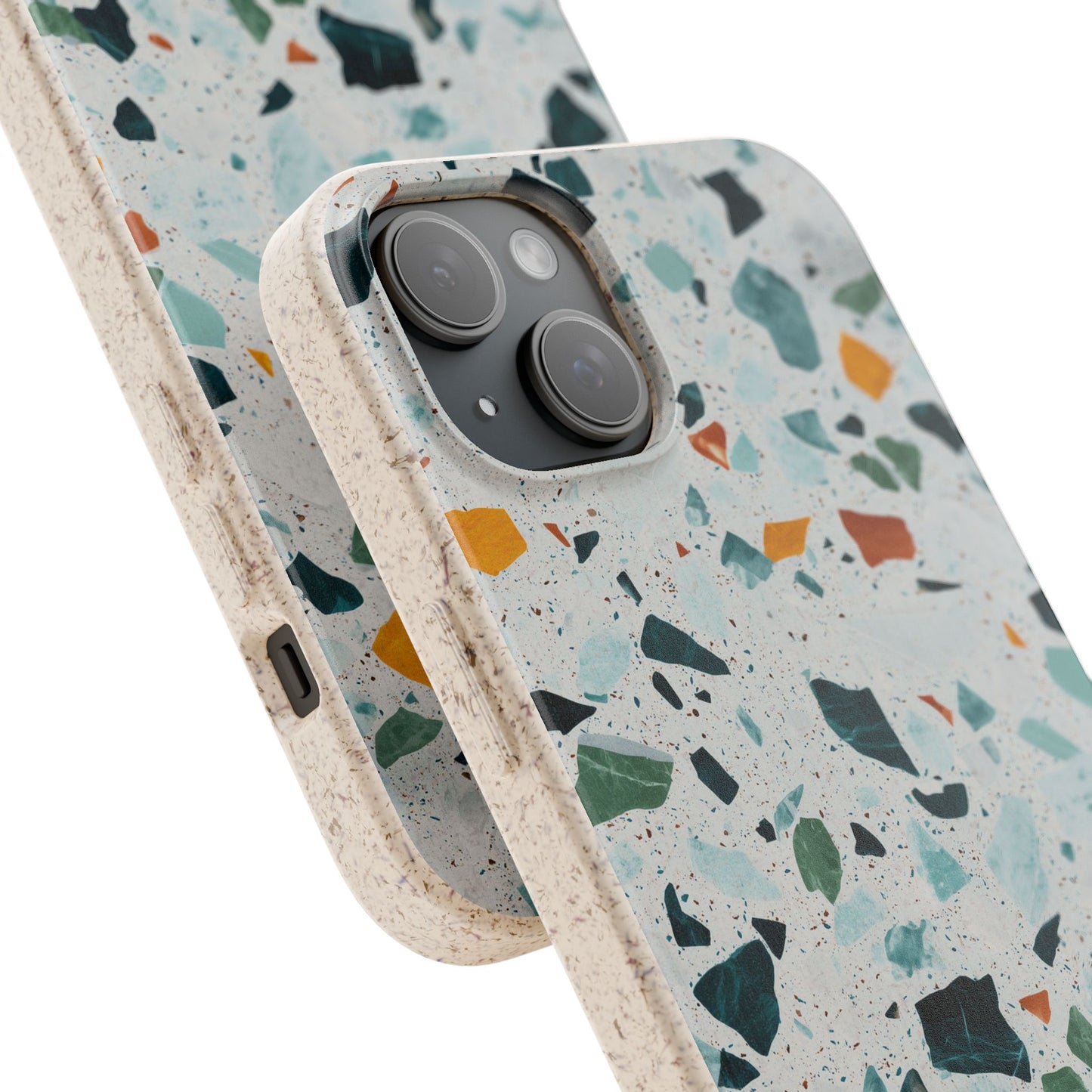 Sea Glass Terrazzo