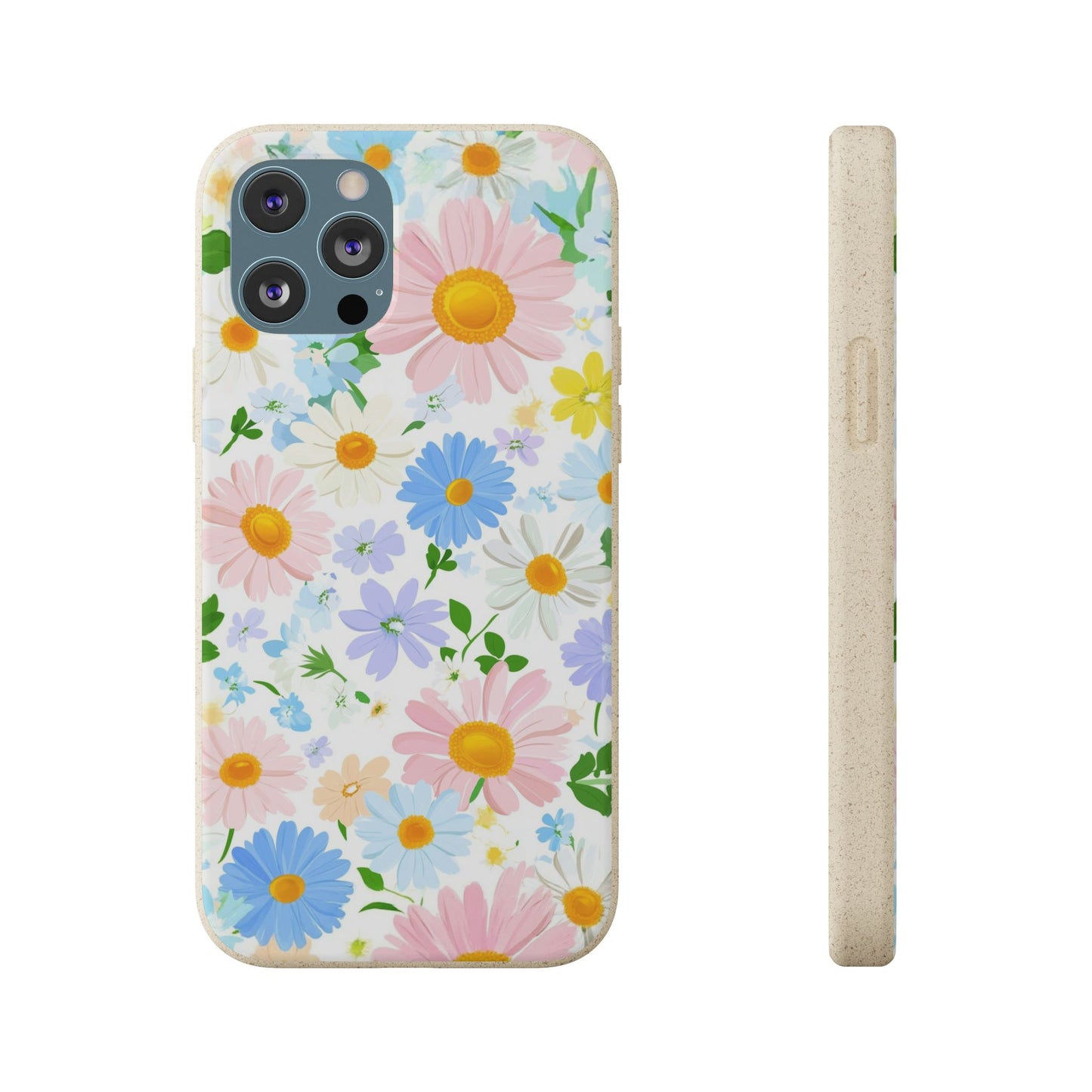 Wildflower iPhone Case