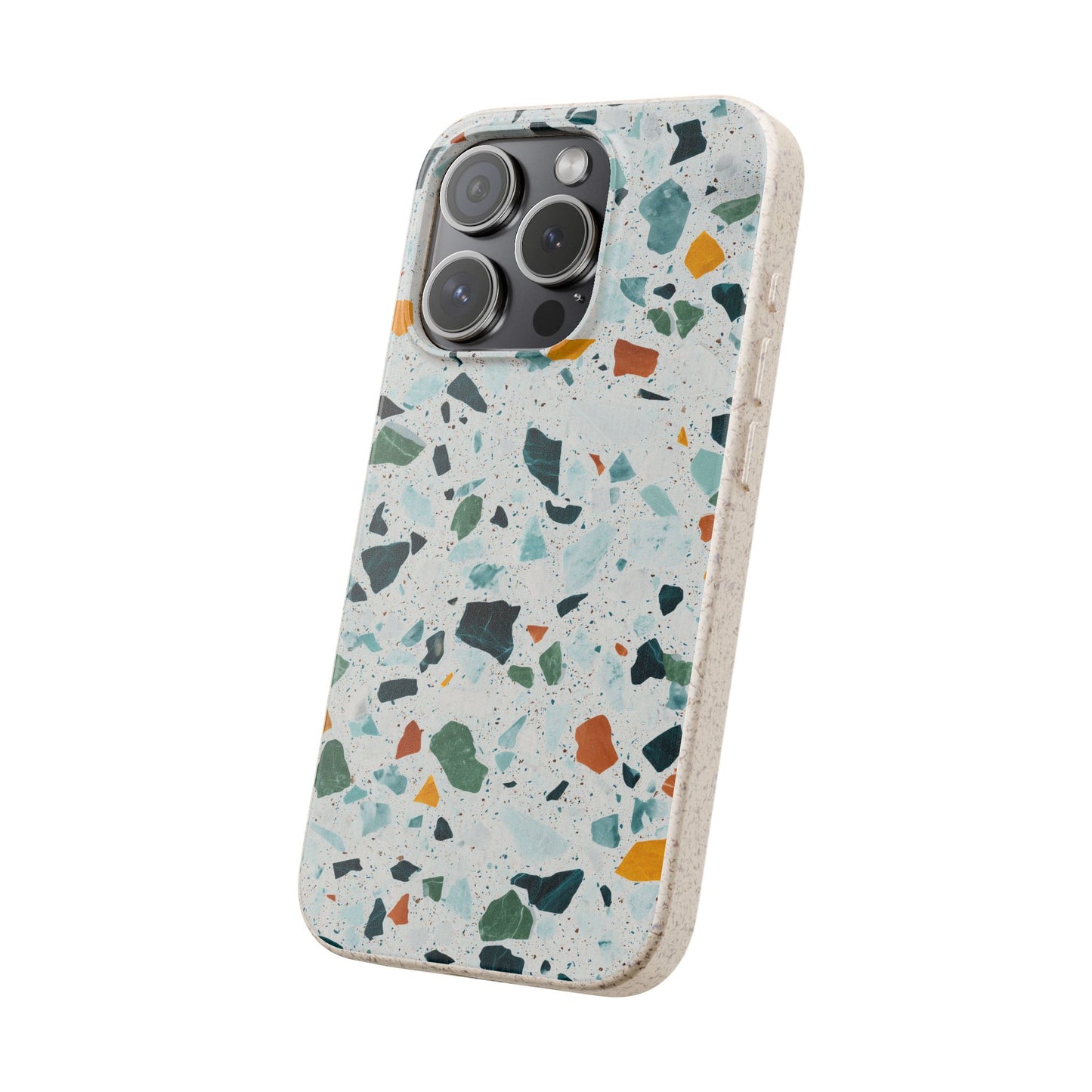 Sea Glass Terrazzo