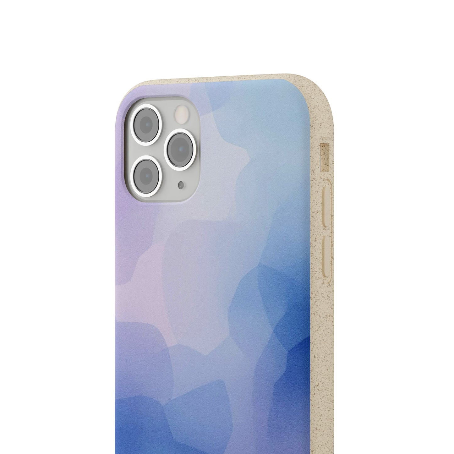 Cloud Drift iPhone Case