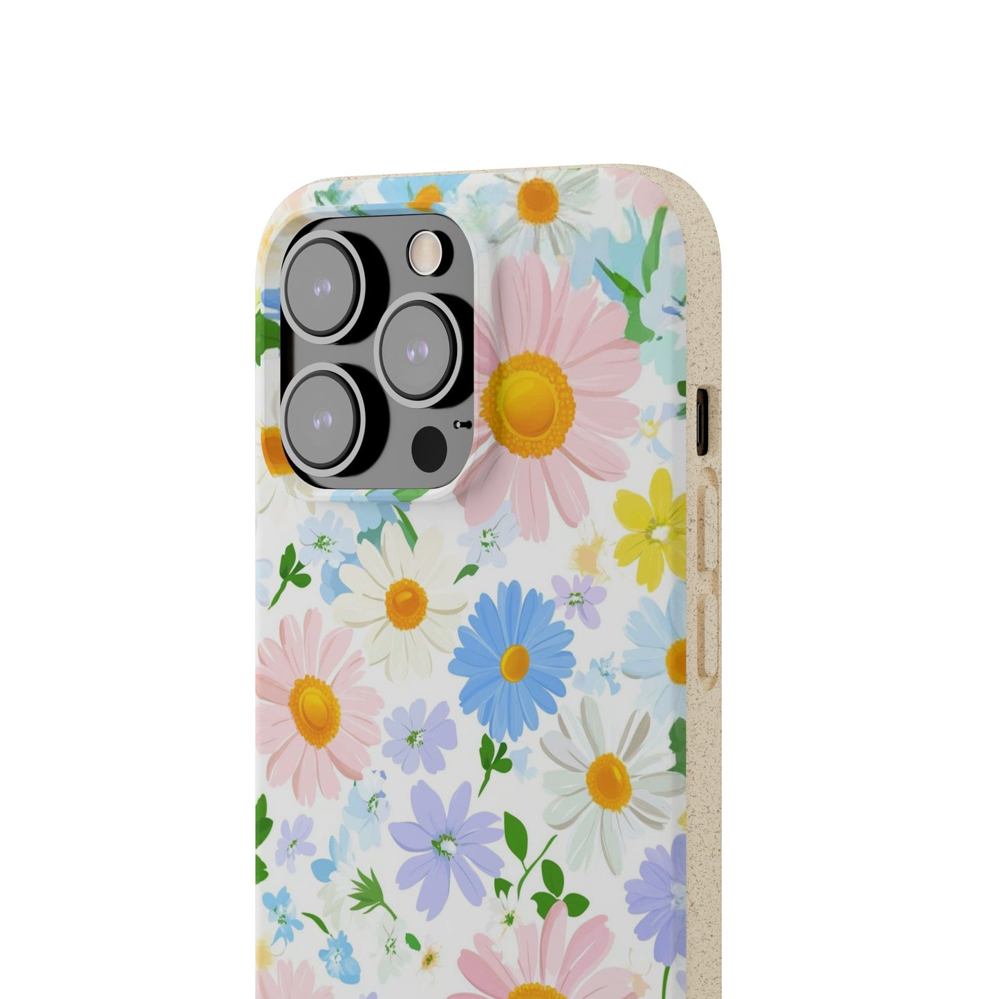 Wildflower iPhone Case