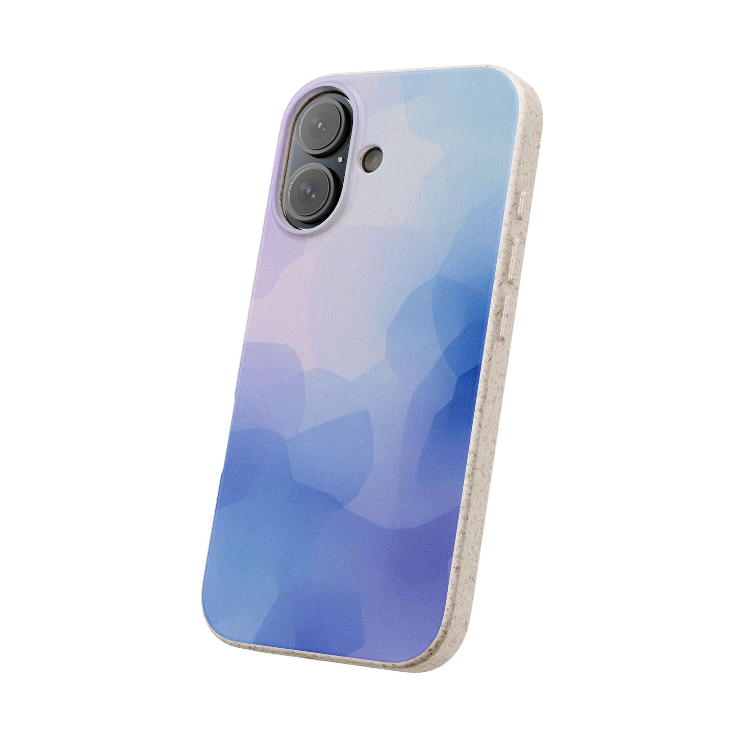 Cloud Drift iPhone Case