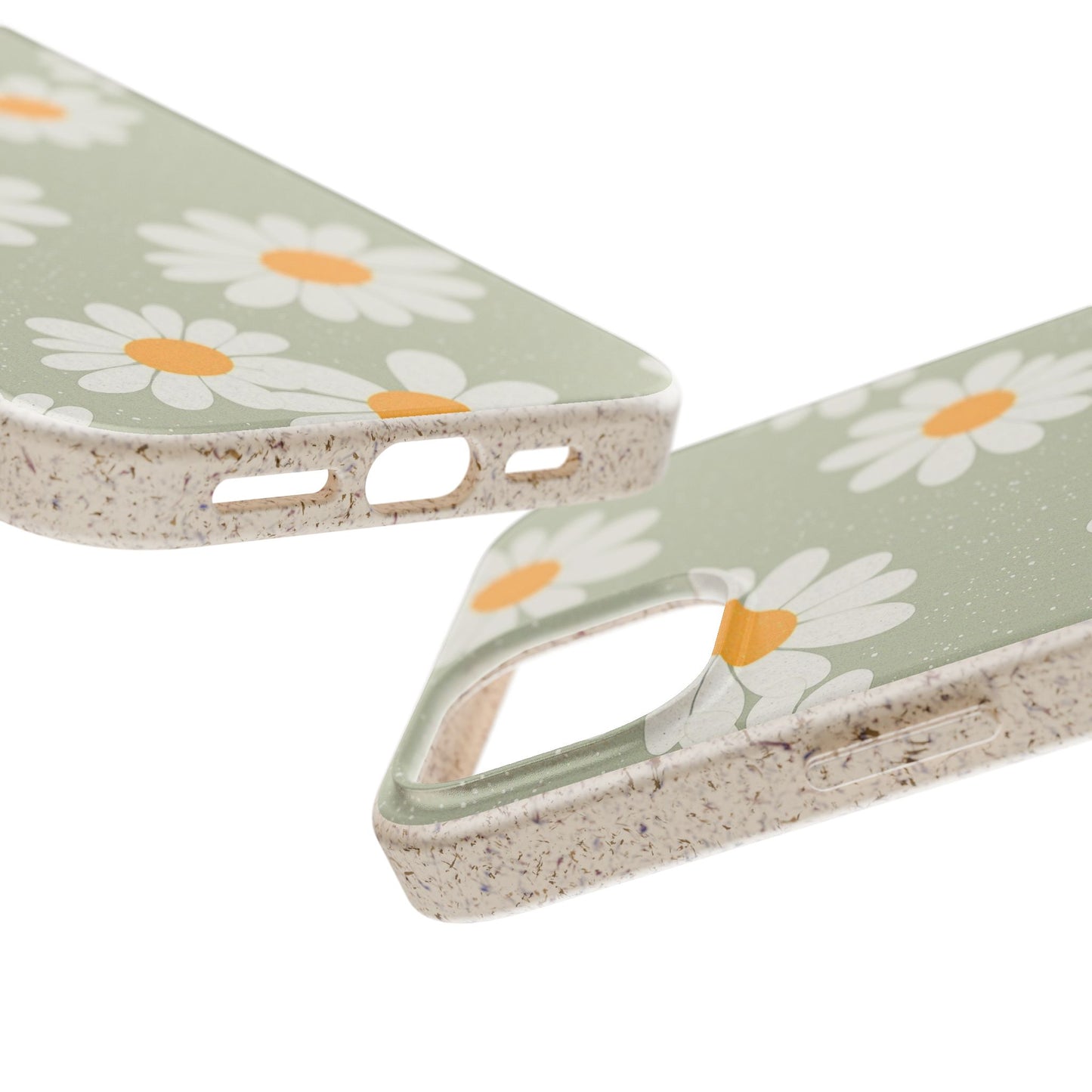 Sunny Daisies iPhone Case