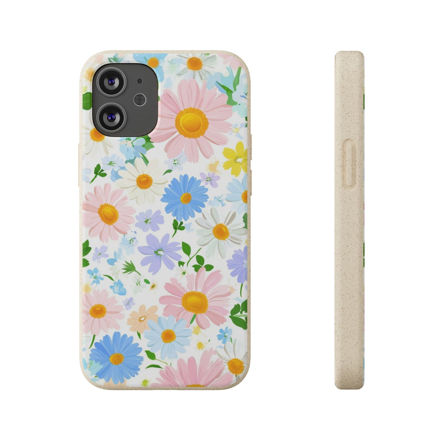 Wildflower iPhone Case
