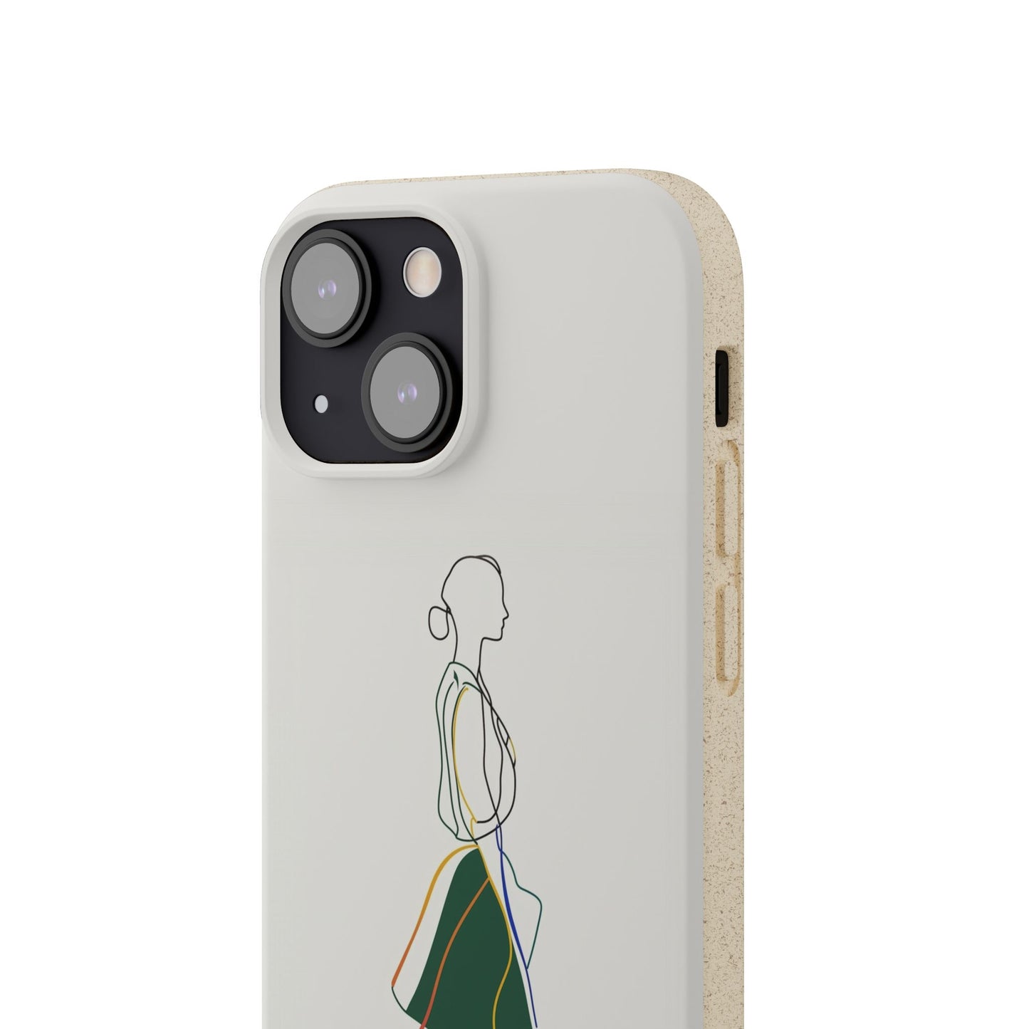 Strut iPhone Case