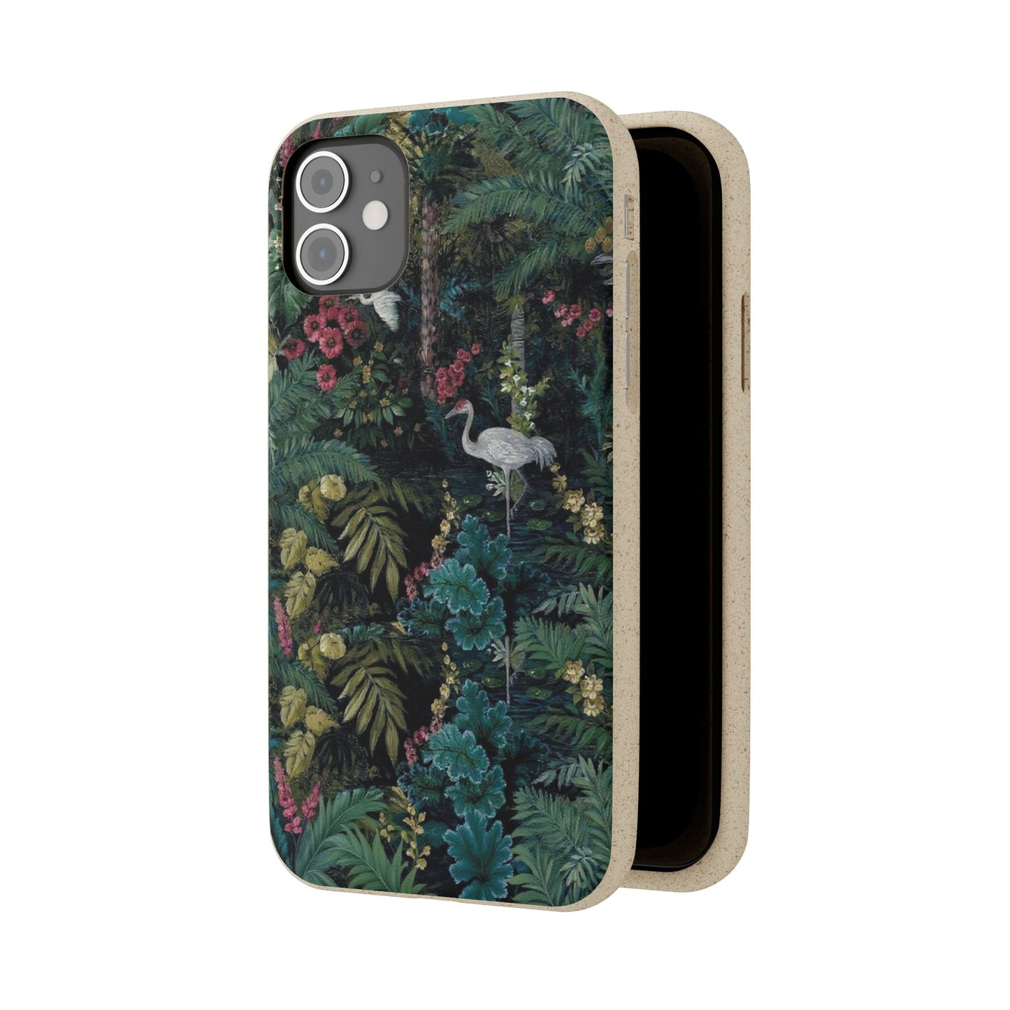 Tropical Reverie