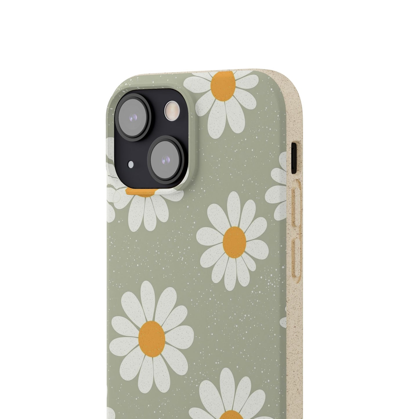 Sunny Daisies iPhone Case