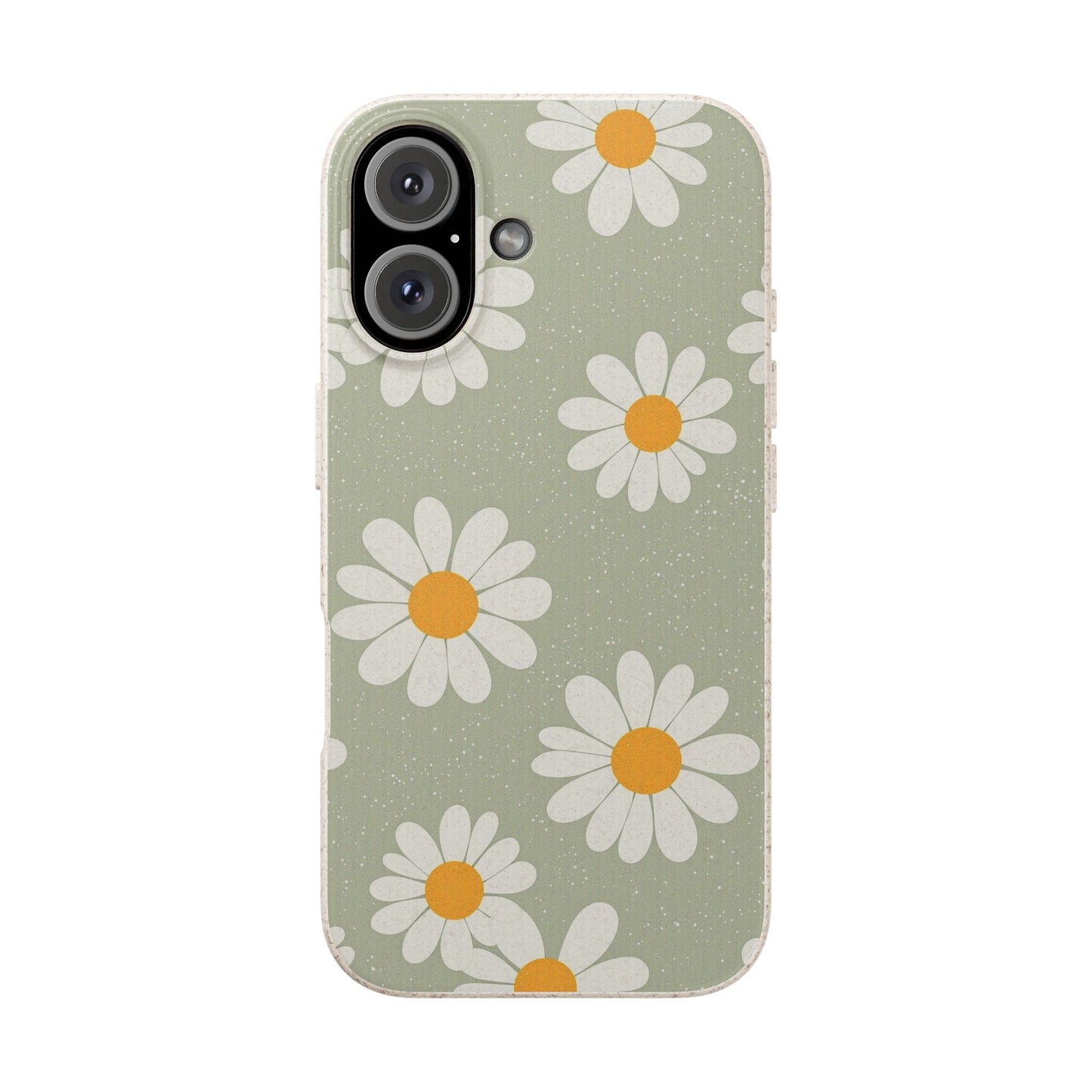 Sunny Daisies iPhone Case