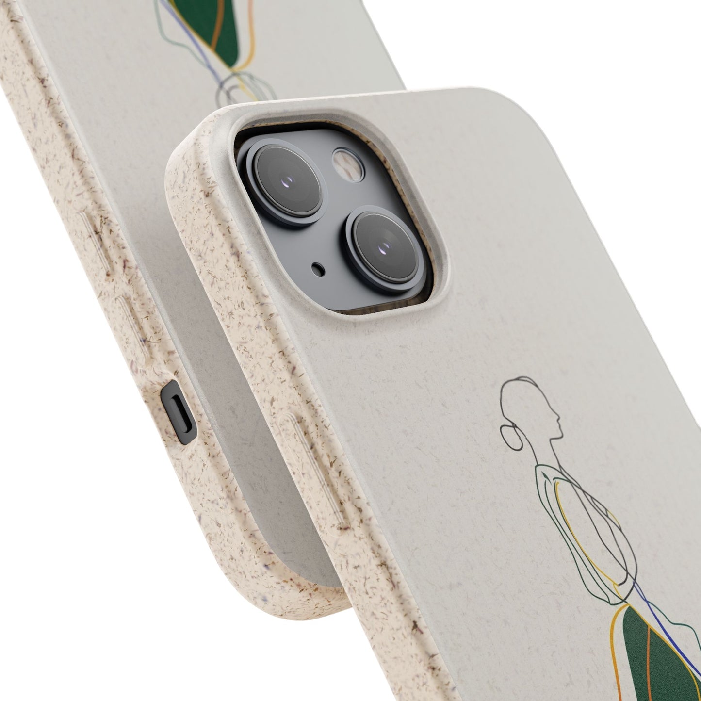 Strut iPhone Case