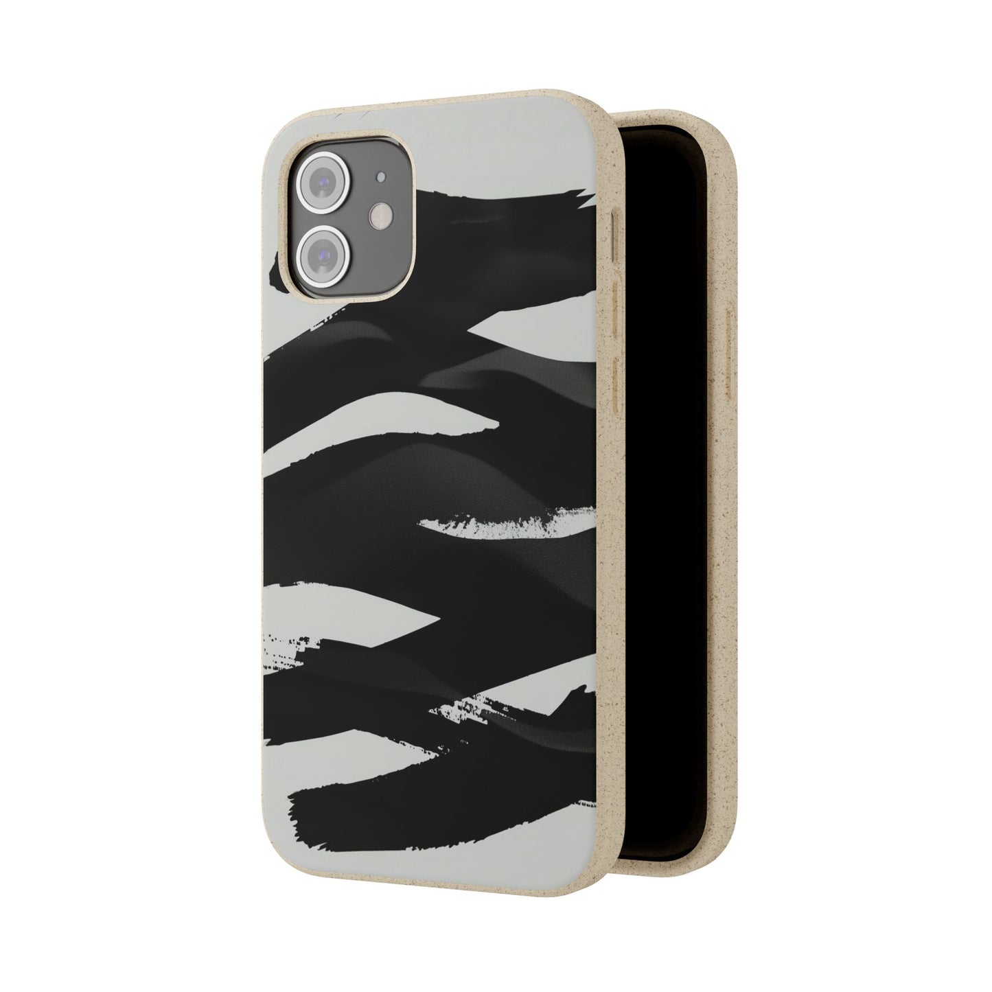 Ink Flow iPhone Case