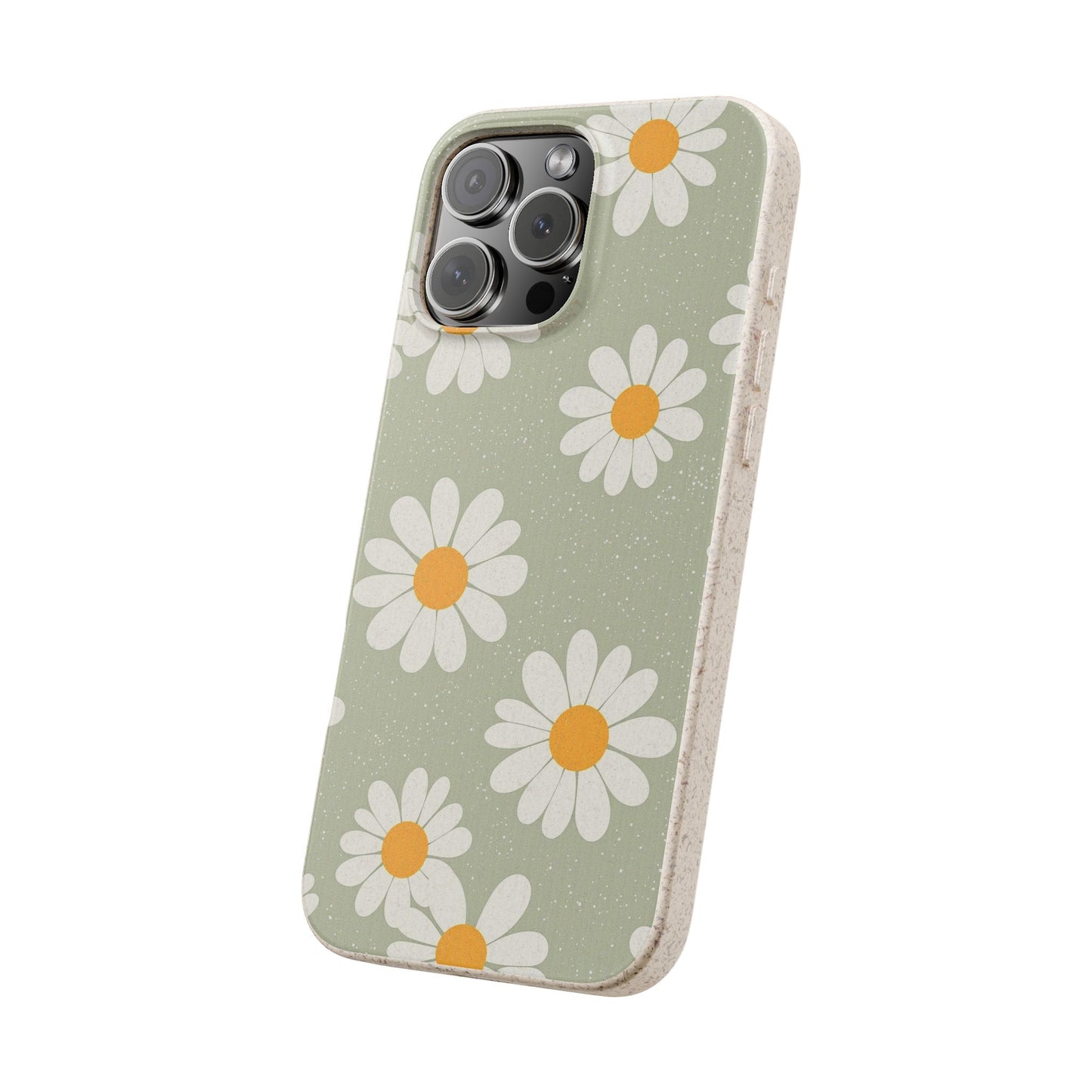 Sunny Daisies iPhone Case