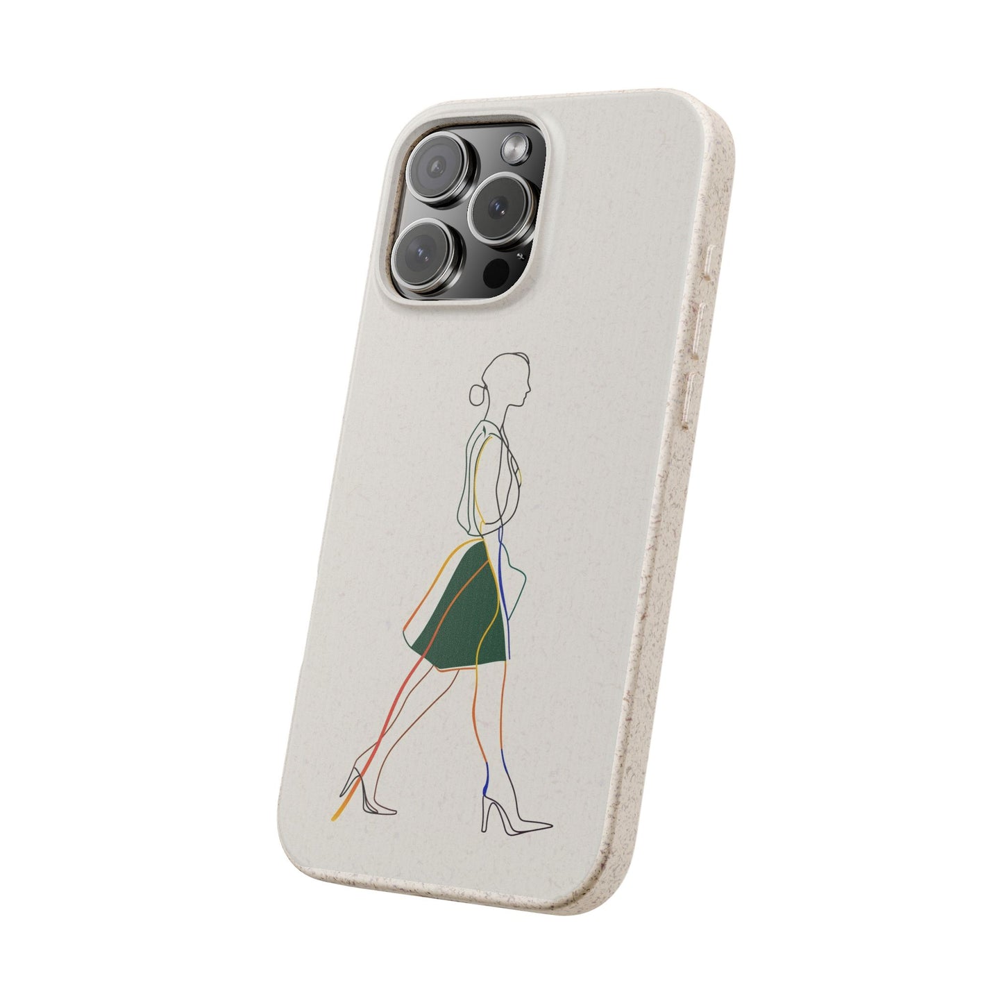 Strut iPhone Case