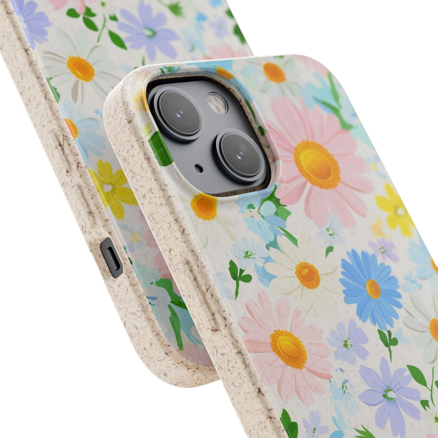 Wildflower iPhone Case