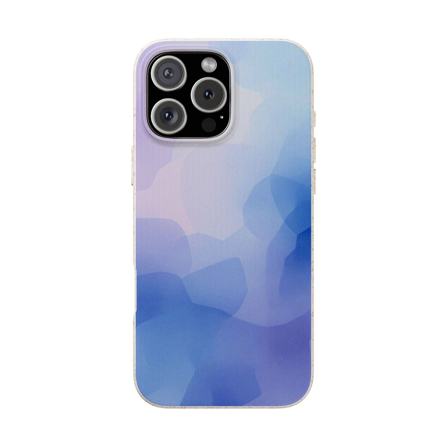 Cloud Drift iPhone Case