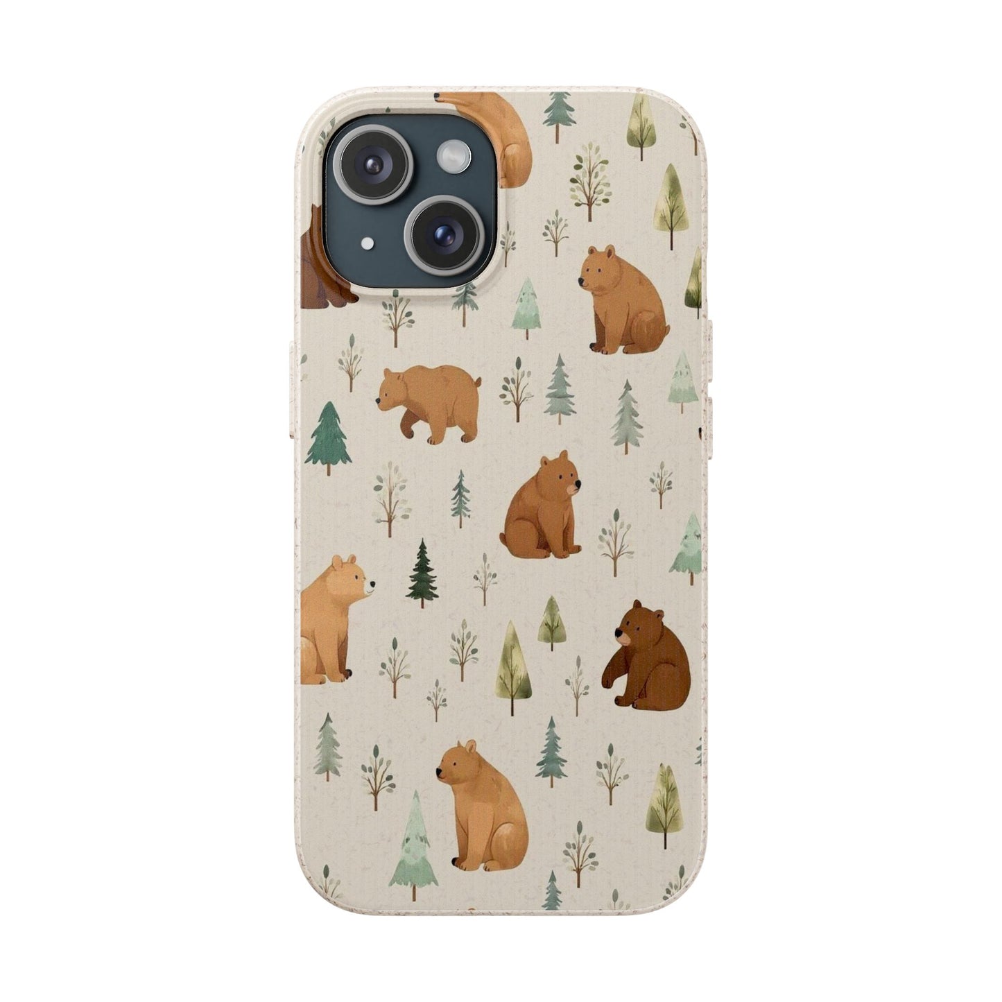 Wandering Bears