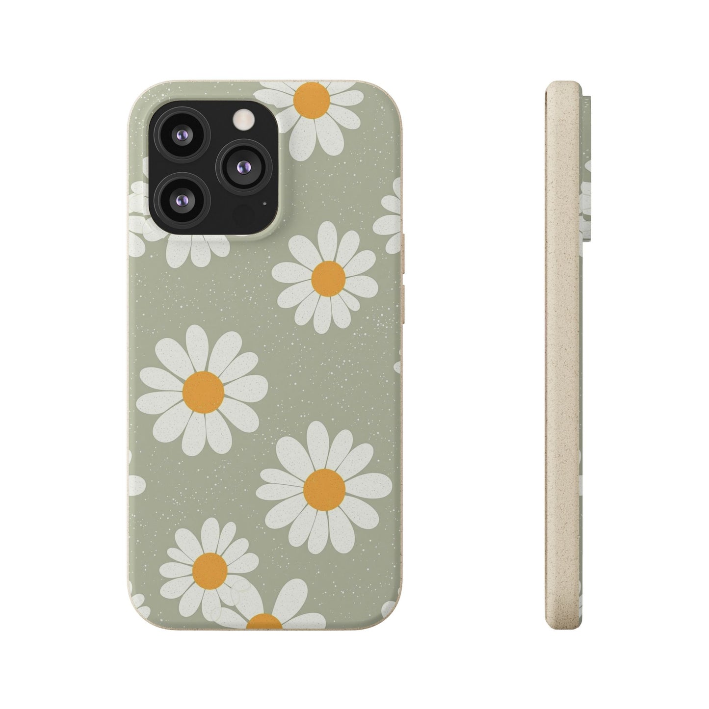 Sunny Daisies iPhone Case